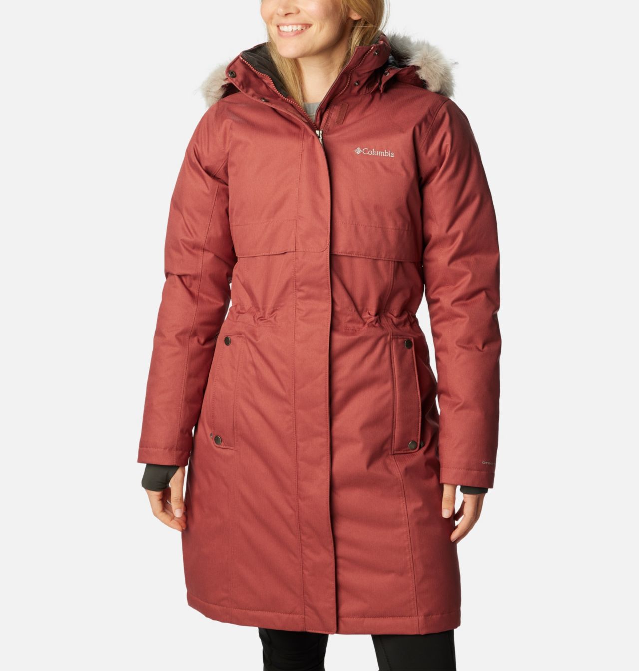 Apres Arson™ Winter Long Down Jacket | 679 | XL 1