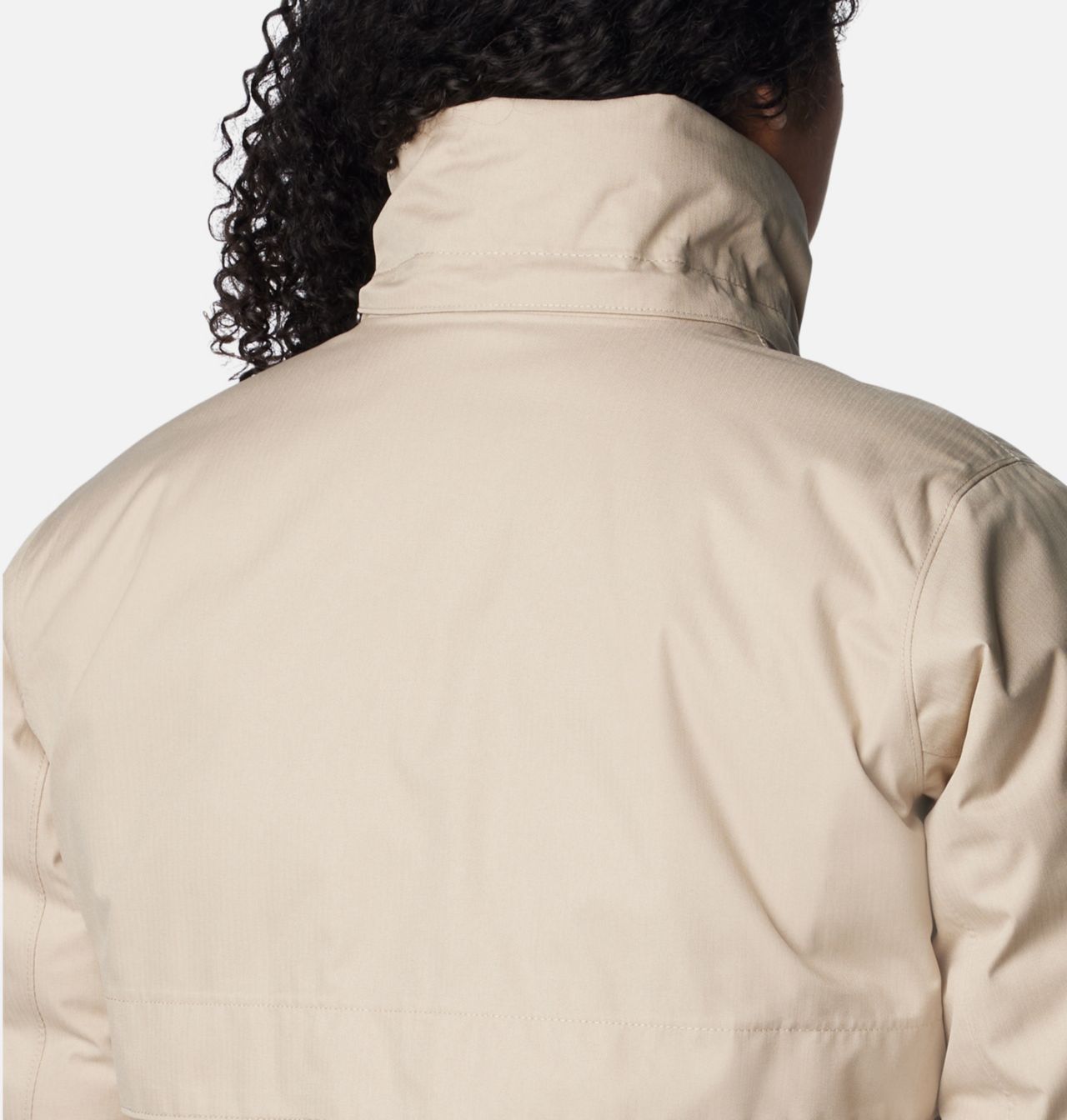 Women's Apres Arson™ Winter Long Down Jacket - Plus Size 9