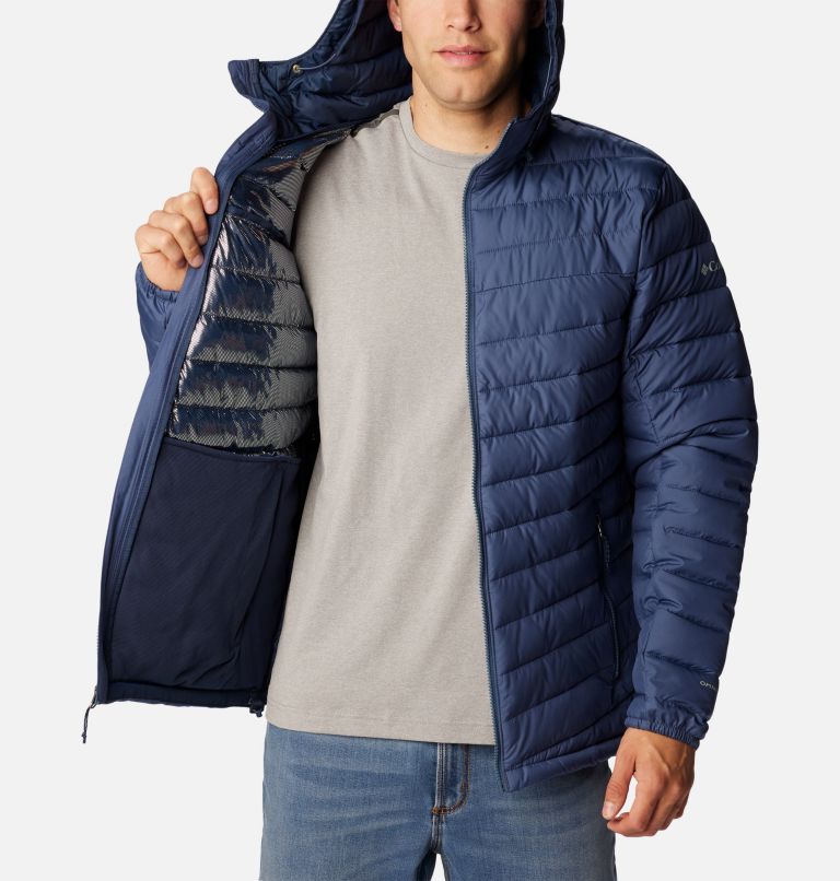 Men's columbia winter jackets on outlet sale