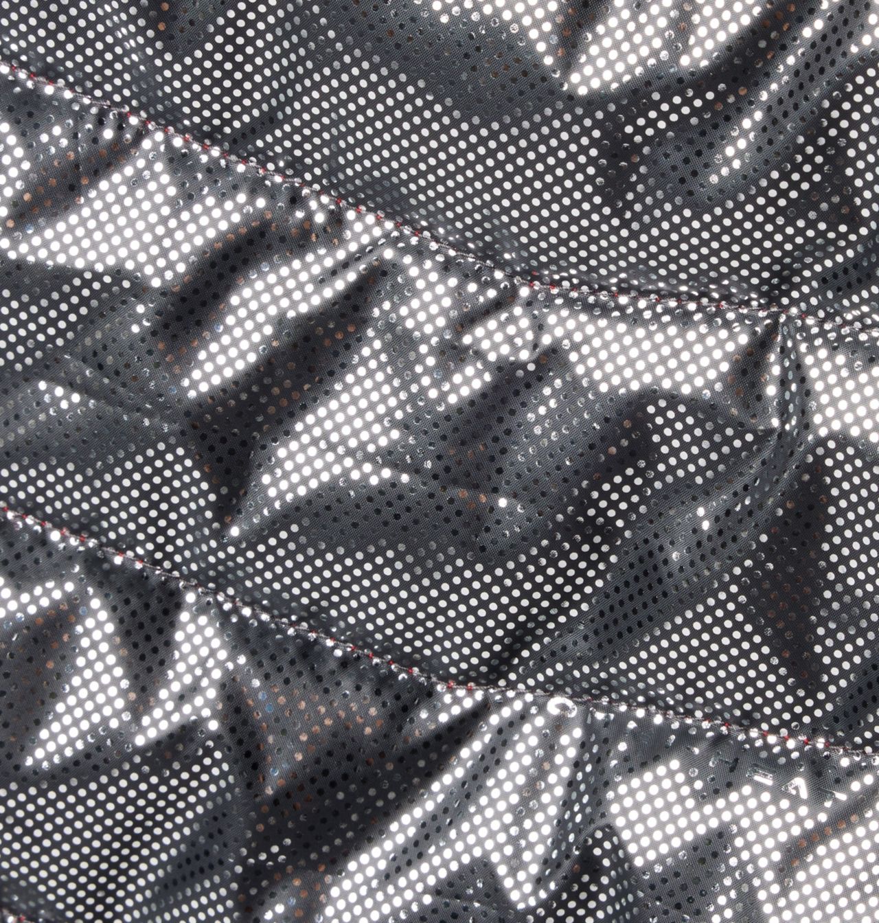 Slope Edge™ Hooded Jacket | 613 | M 6