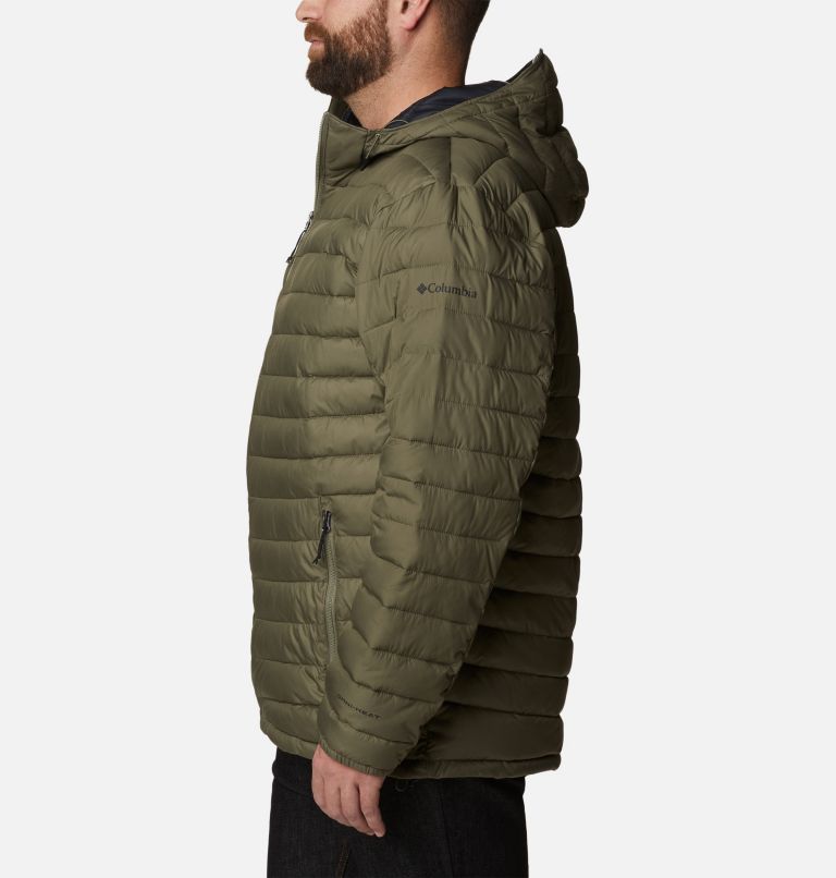 Men's Slope Edge™ Jacket