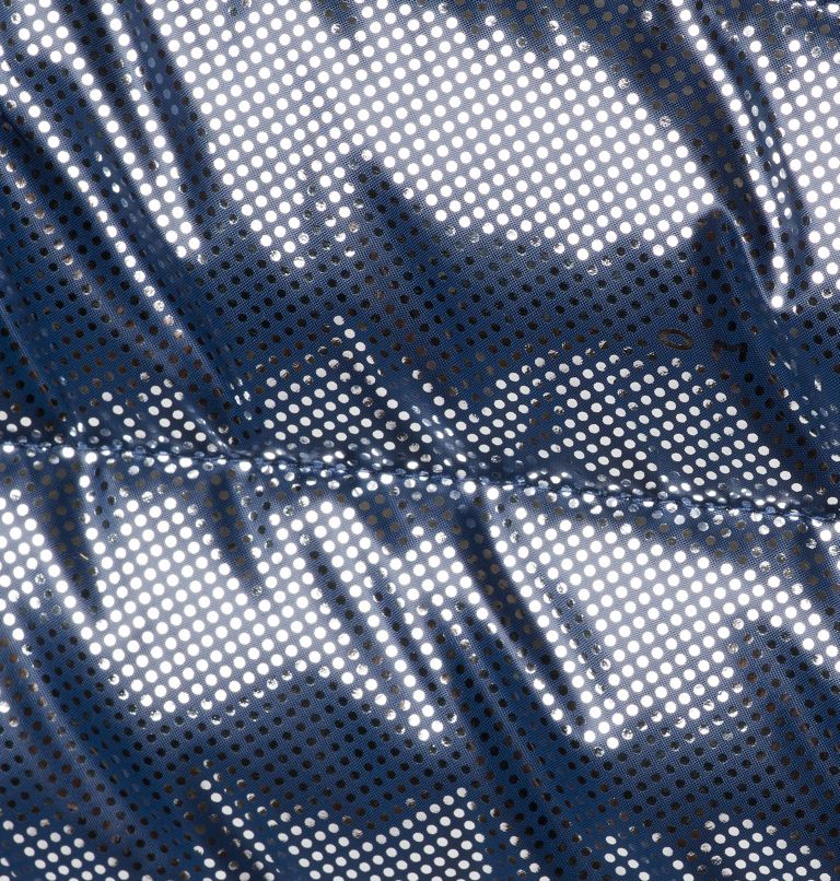 Thumbnail: Manteau à capuchon Slope Edge, Color: Collegiate Navy, image 6