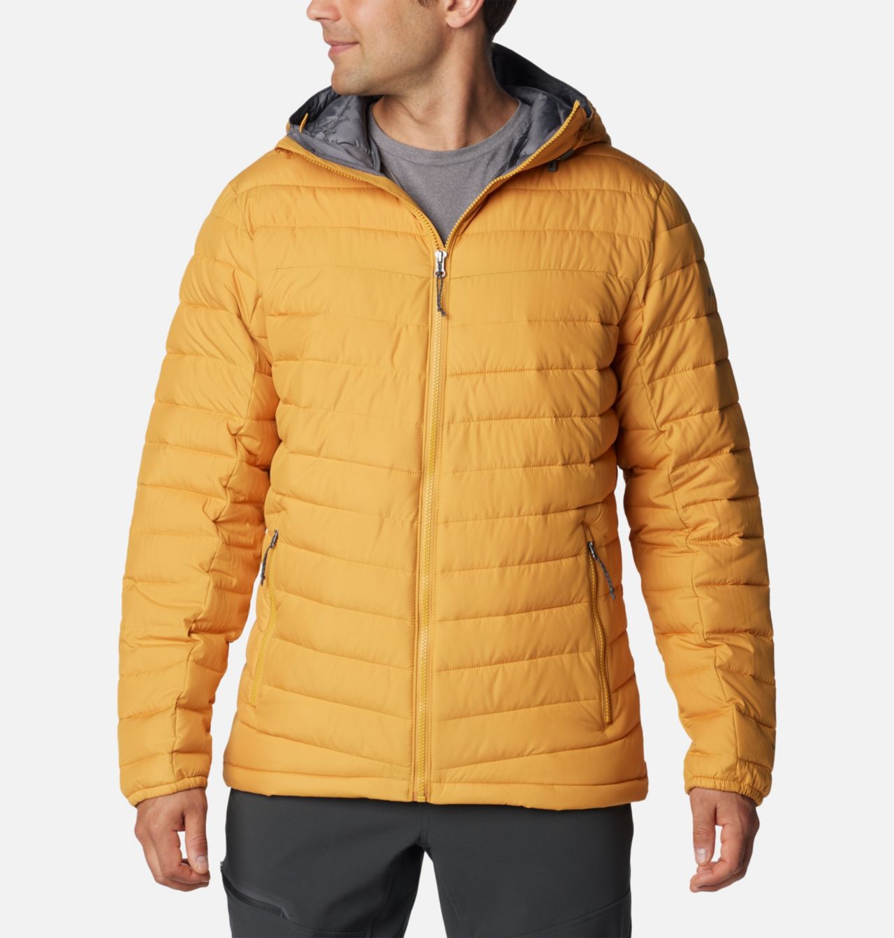 Slope Edge™ Hooded Jacket | 756 | 2XT 1