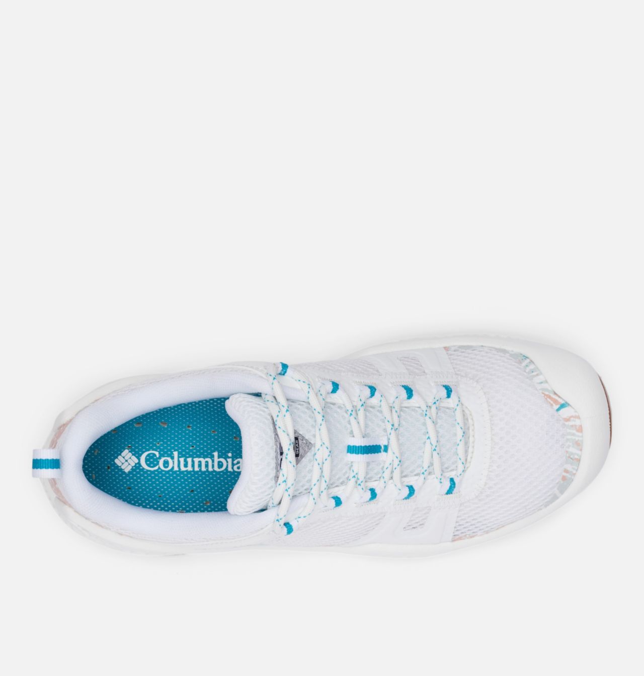 Women's PFG Pro Sport™ Shoe 3
