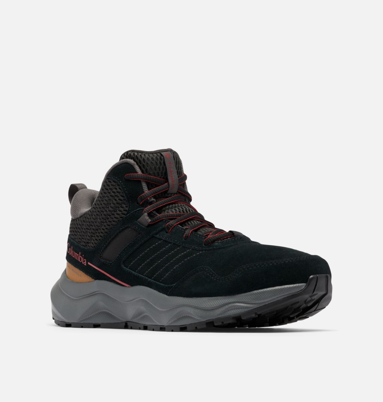 Men's Plateau Venture™ Mid Shoe 2