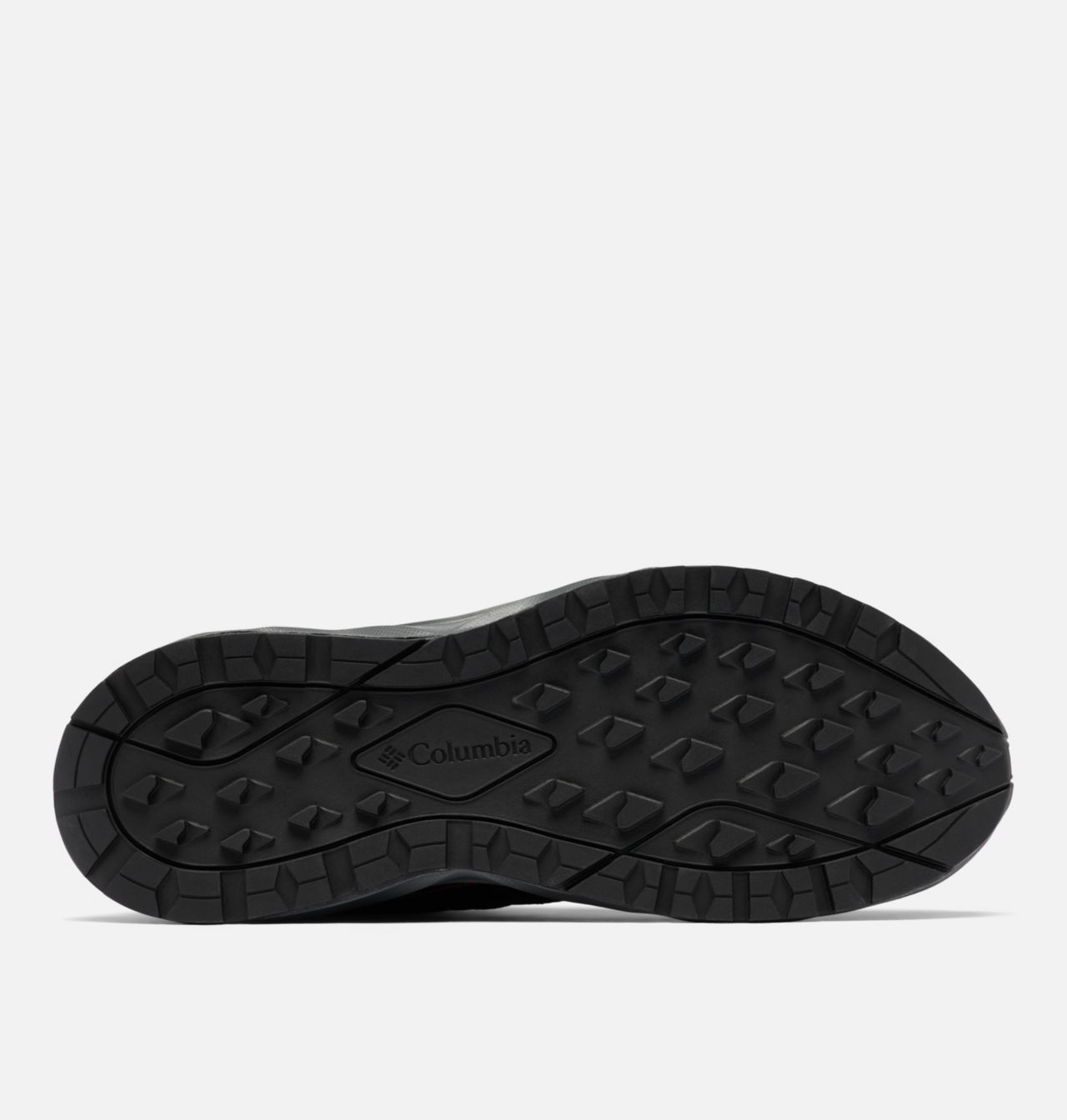 Men's Plateau Venture™ Mid Shoe 4