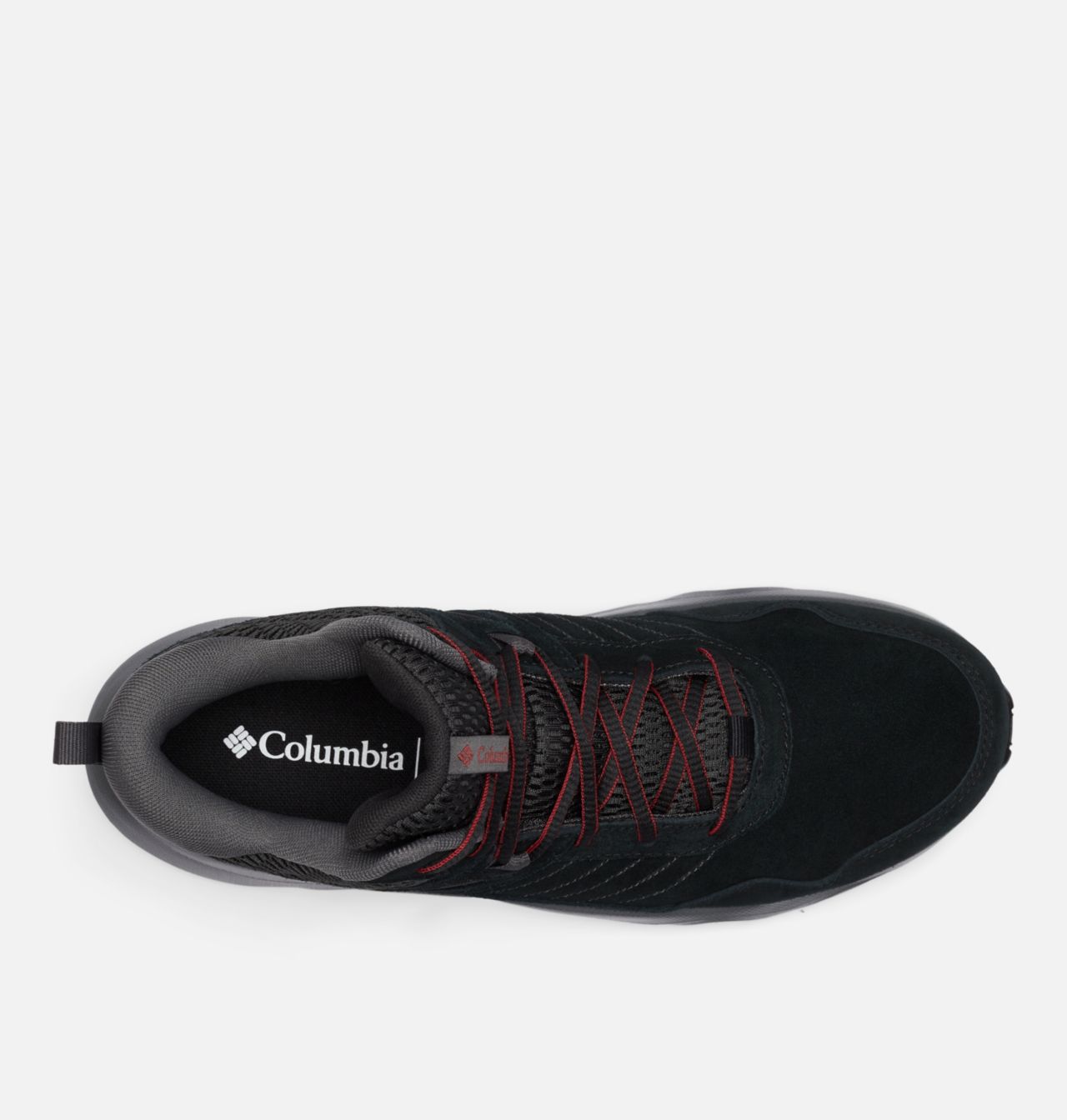 Men's Plateau Venture™ Mid Shoe 3