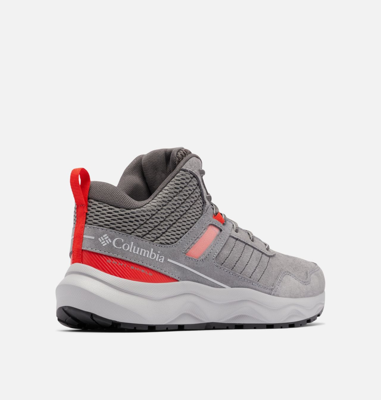 Men's Plateau Venture™ Mid Shoe 9