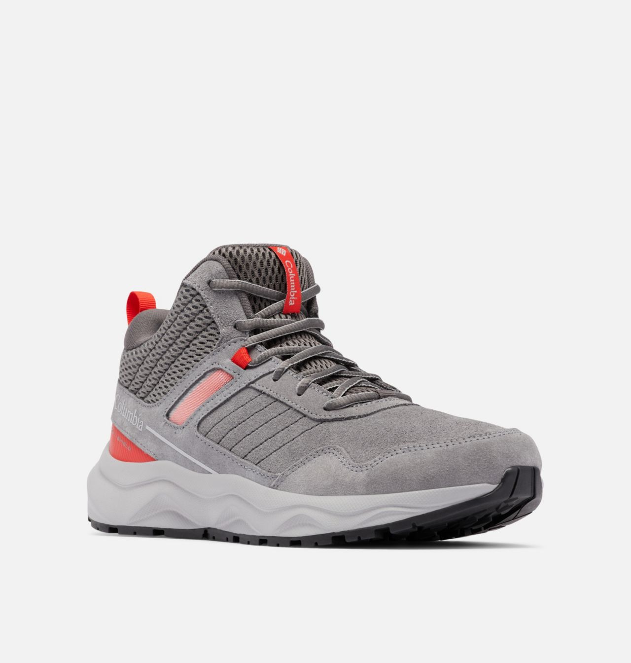 Men's Plateau Venture™ Mid Shoe 2