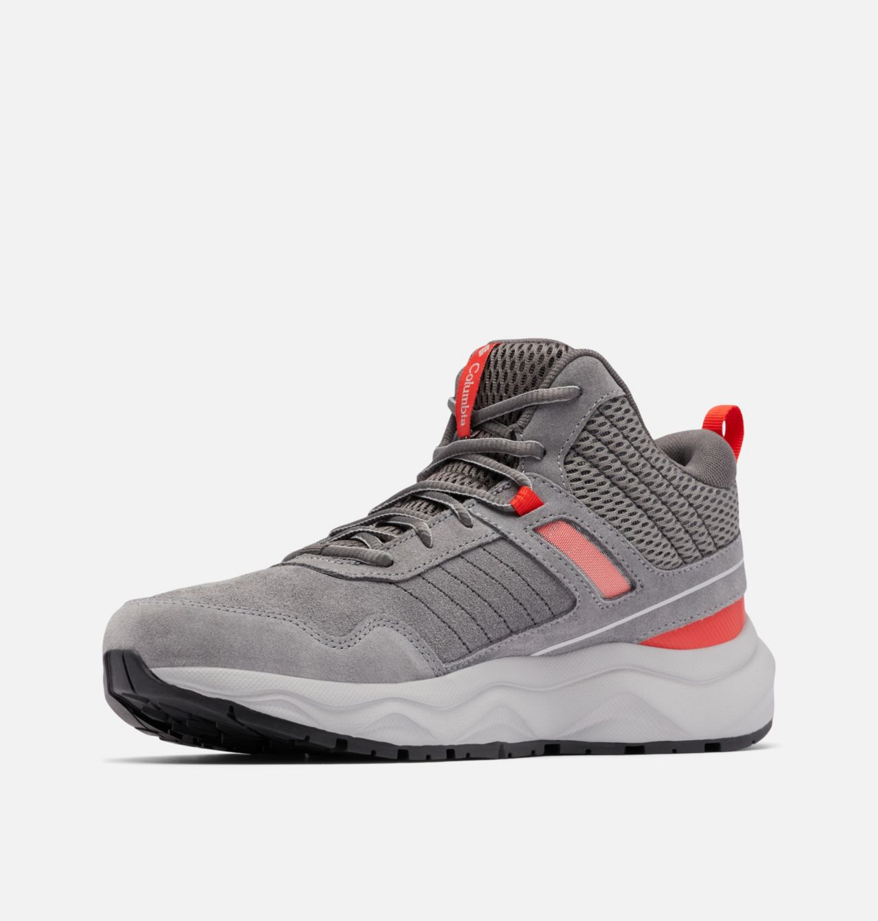 Men's Plateau Venture™ Mid Shoe 6