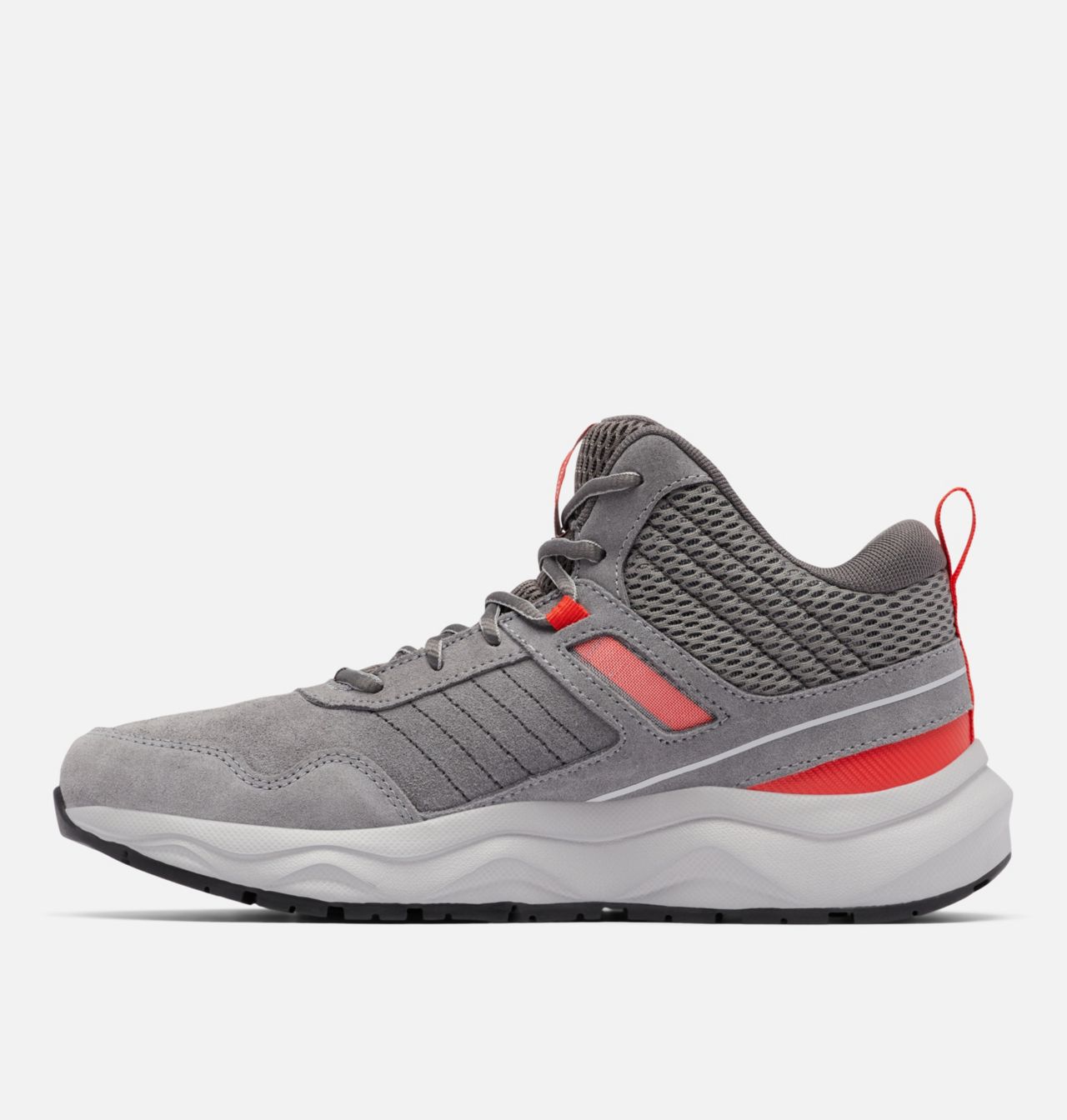 Men's Plateau Venture™ Mid Shoe 5