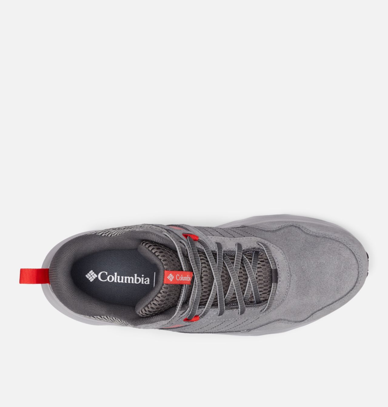 Men's Plateau Venture™ Mid Shoe 3