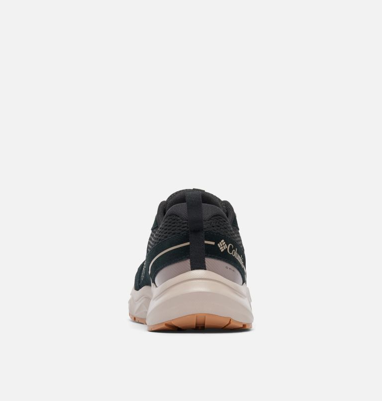 Chaussure Plateau Venture Homme, Color: Black, Fungi, image 2