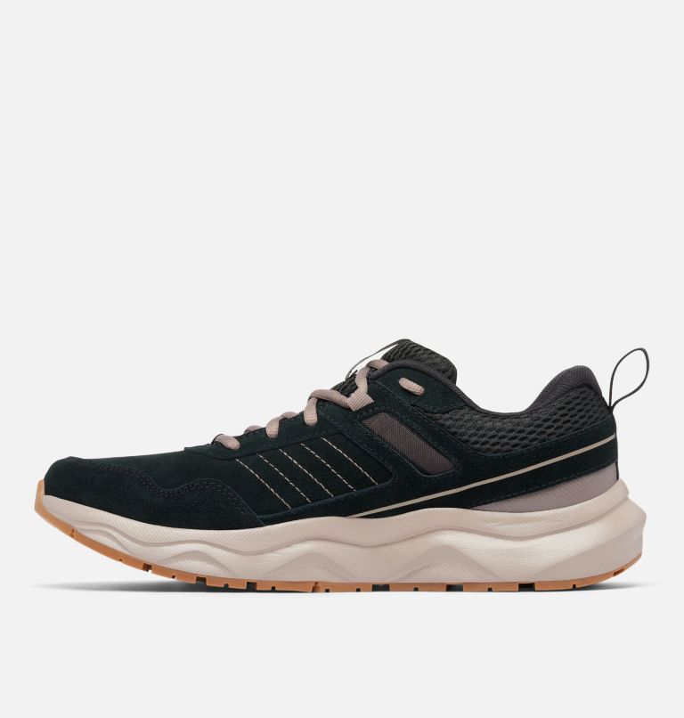 Chaussure Plateau Venture Homme, Color: Black, Fungi, image 6