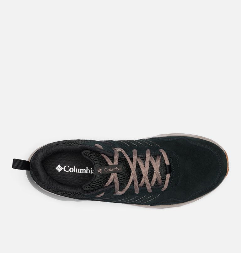Chaussure Plateau Venture Homme, Color: Black, Fungi, image 4