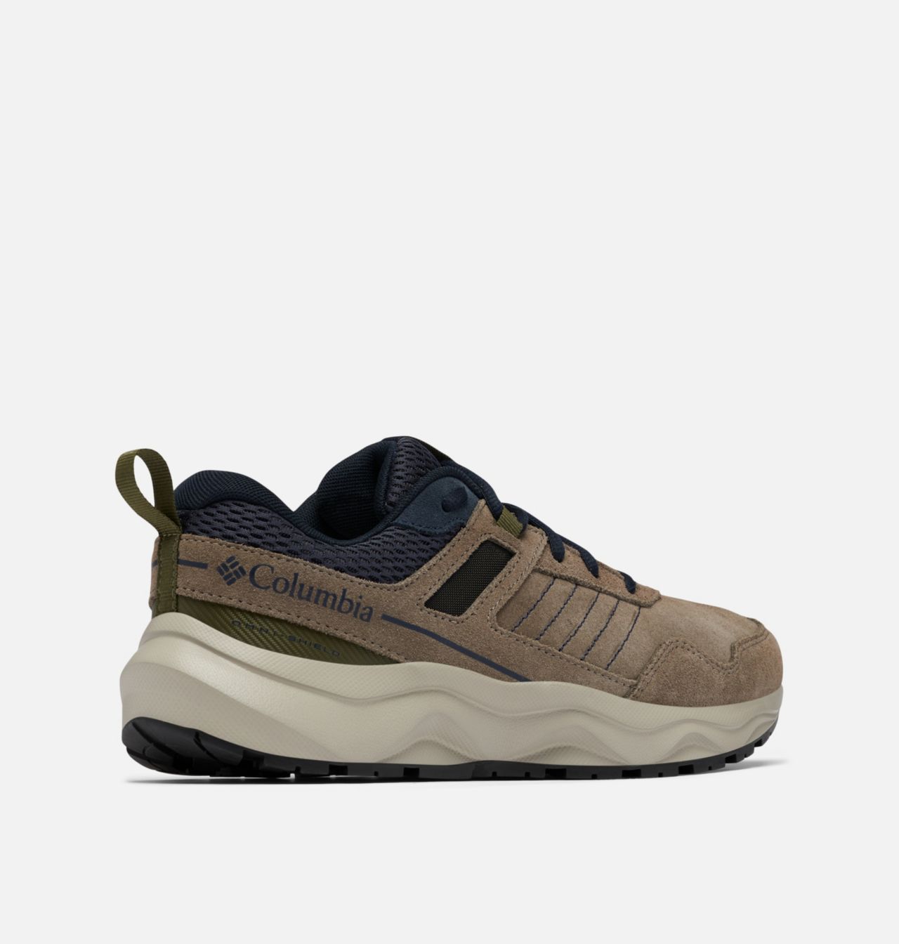 Men's Plateau Venture™ Shoe 9