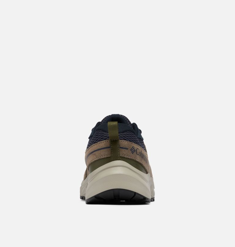 Thumbnail: Men's Plateau Venture Shoe, Color: Mud, Abyss, image 8