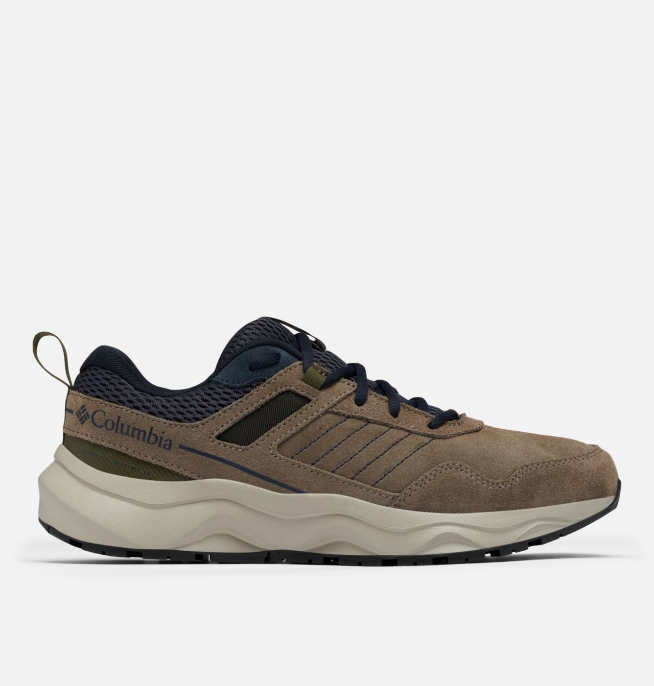 Men's Plateau Venture™ Shoe 1