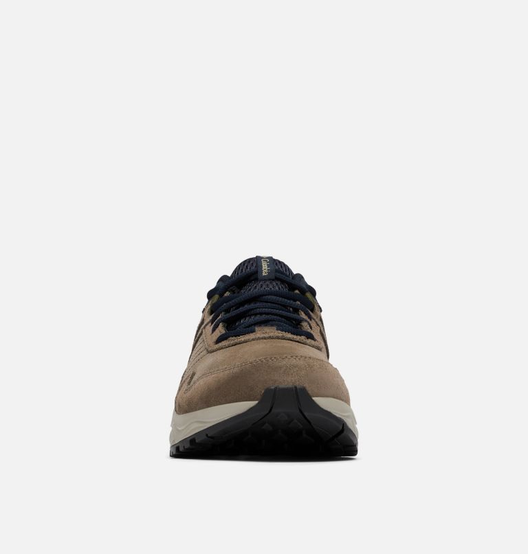 Thumbnail: Men's Plateau Venture Shoe, Color: Mud, Abyss, image 7
