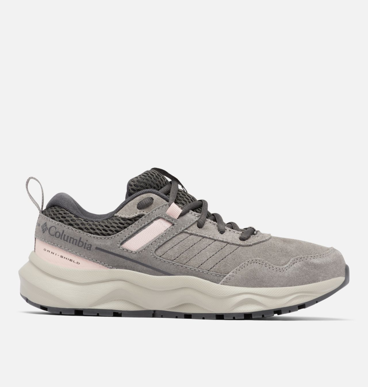 Women's Plateau Venture™ Shoe 1