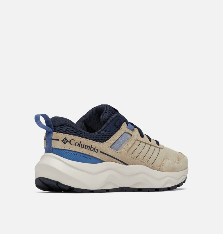 PLATEAU VENTURE | 247 | 5.5, Color: Canvas Tan, Blue Dusk, image 9
