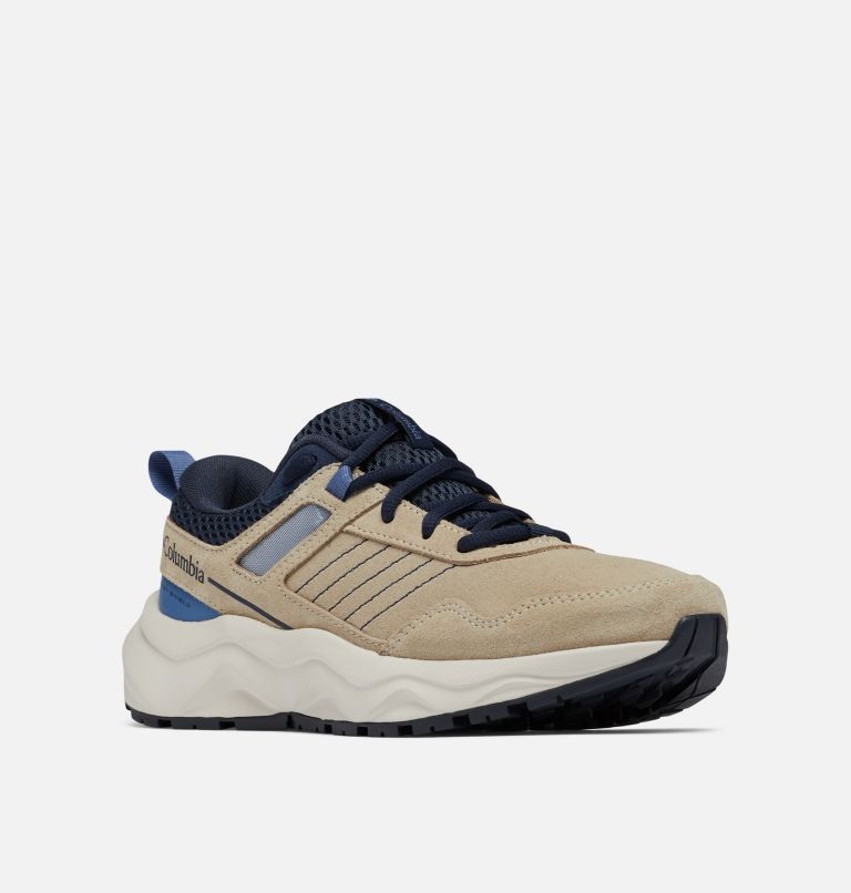 PLATEAU VENTURE | 247 | 5.5, Color: Canvas Tan, Blue Dusk, image 2