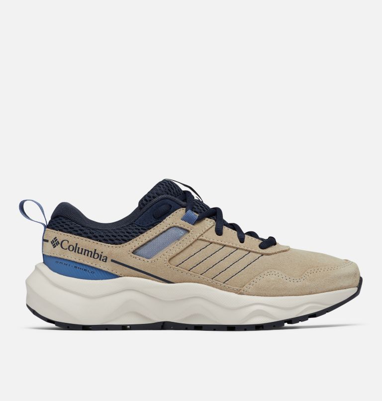 PLATEAU VENTURE | 247 | 5.5, Color: Canvas Tan, Blue Dusk, image 1