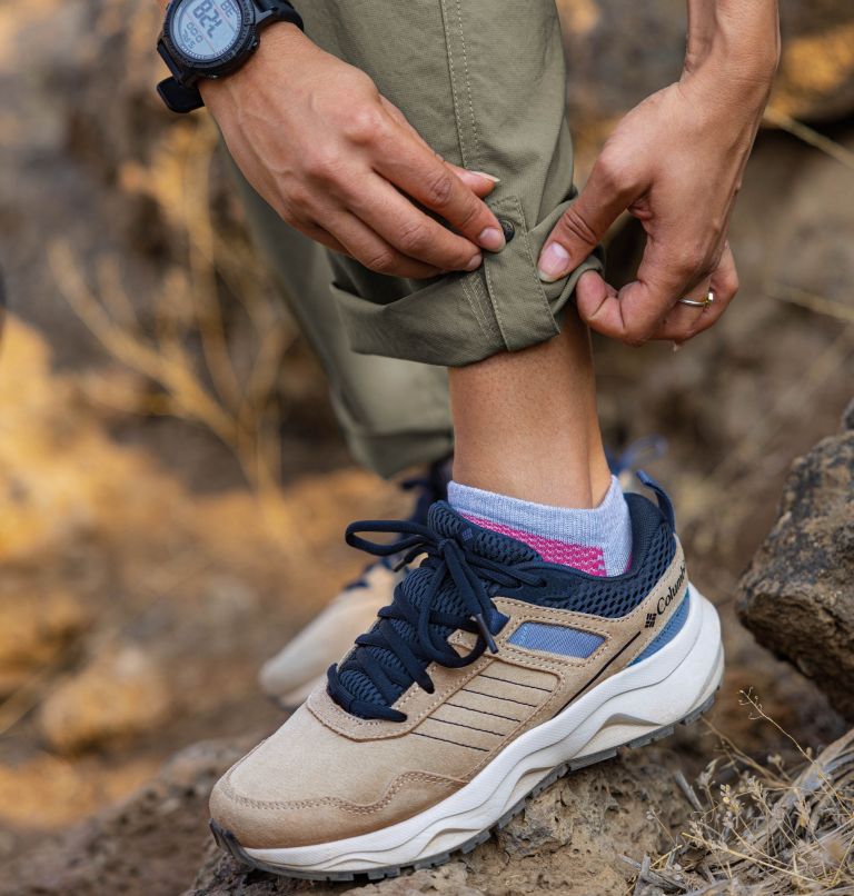 PLATEAU VENTURE | 247 | 5.5, Color: Canvas Tan, Blue Dusk, image 10