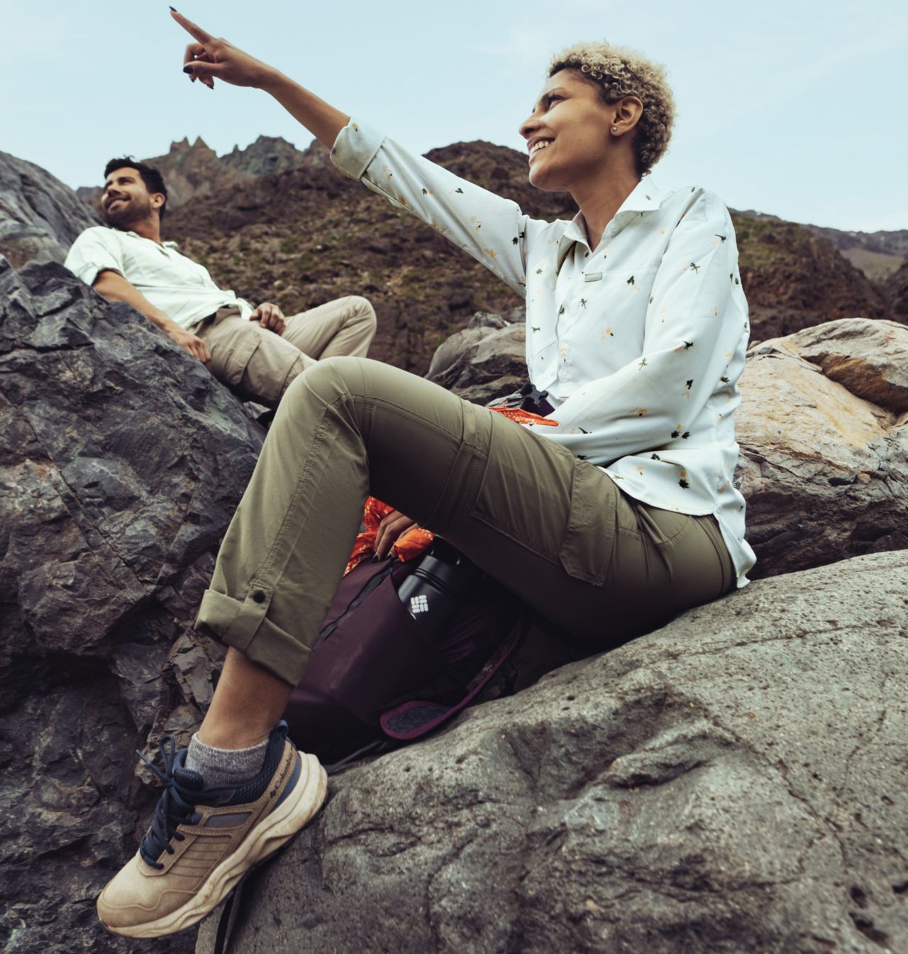 Women's Plateau Venture™ Shoe 11