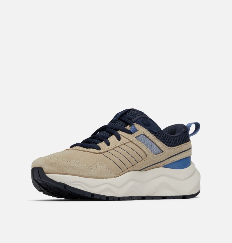 PLATEAU VENTURE | 247 | 5.5, Color: Canvas Tan, Blue Dusk, image 6