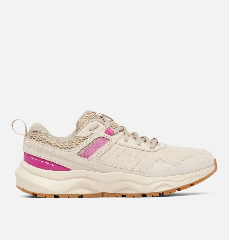 Columbia hot sale sneakers womens