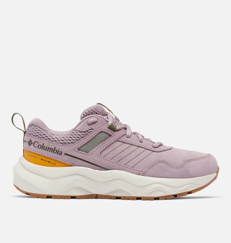 PLATEAU VENTURE | 553 | 8.5, Color: Shale Mauve, Peatmoss, image 1
