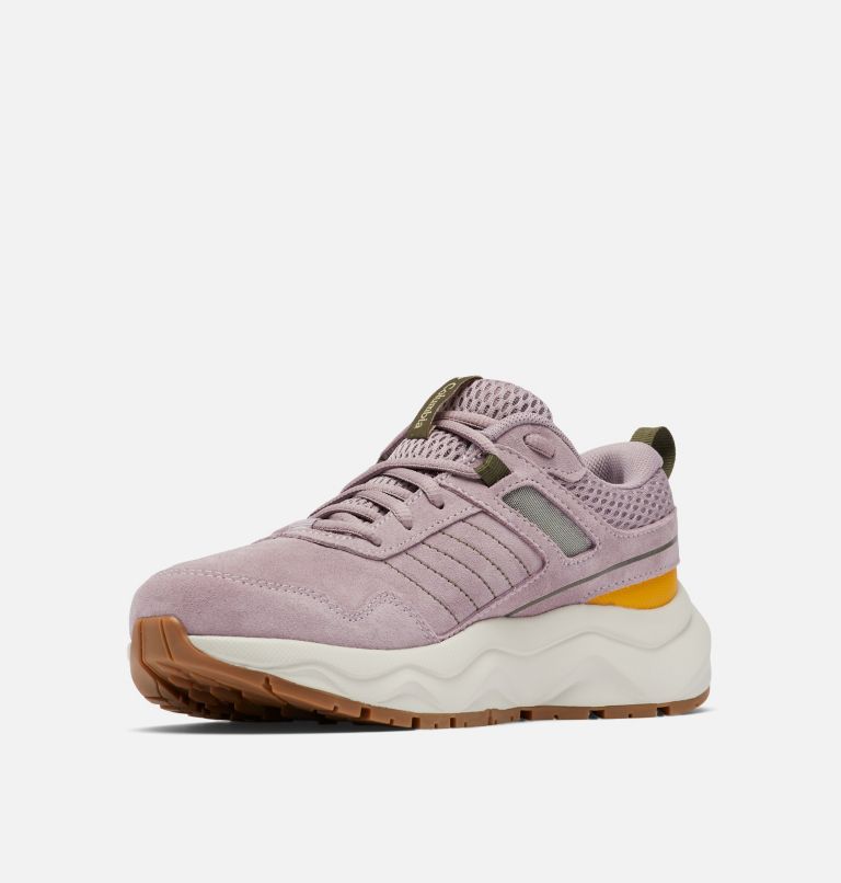 PLATEAU VENTURE | 553 | 8.5, Color: Shale Mauve, Peatmoss, image 6