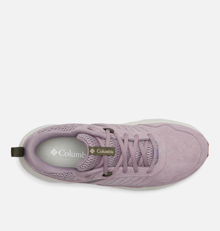 PLATEAU VENTURE | 553 | 8.5, Color: Shale Mauve, Peatmoss, image 3