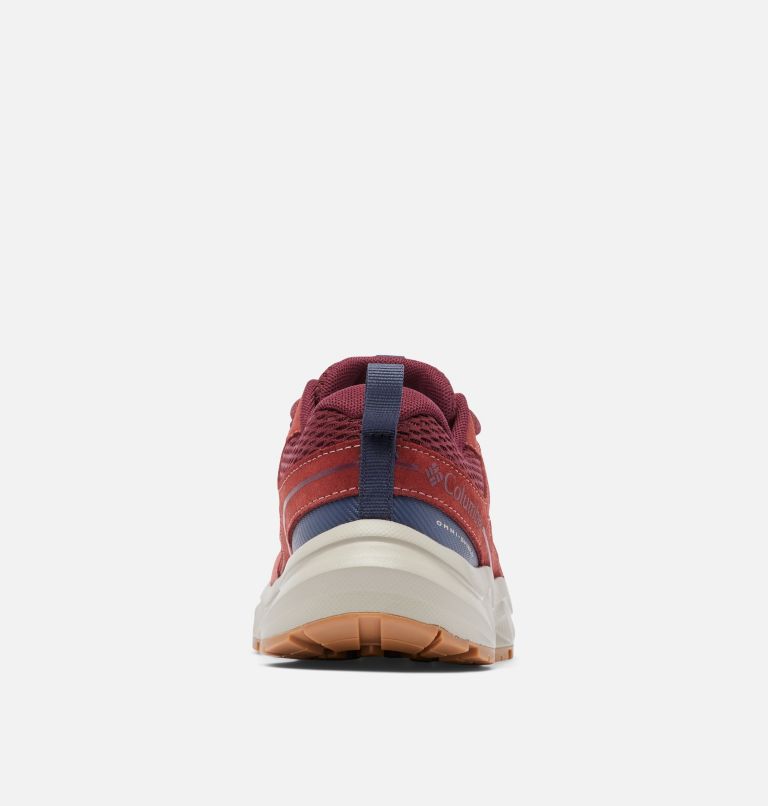 Women's Plateau Venture Shoe, Color: Beetroot, Nocturnal, image 8