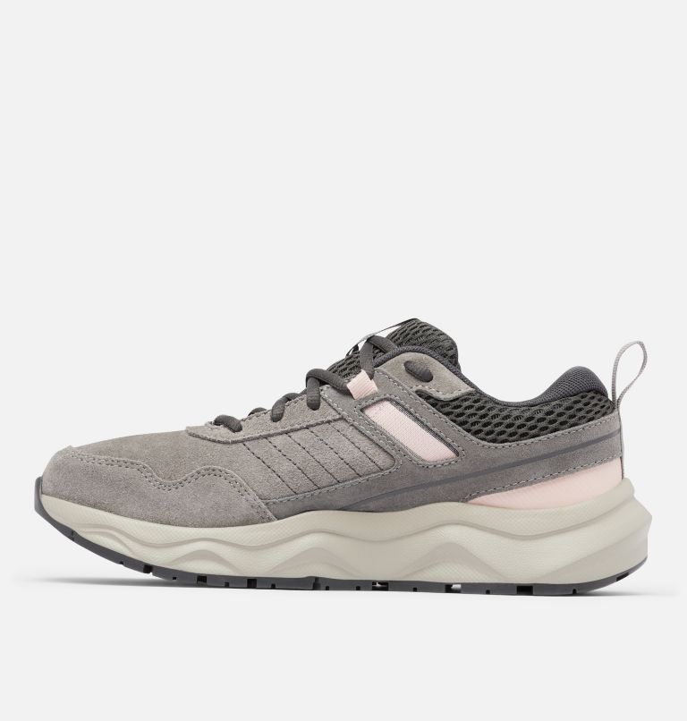 Chaussure Plateau Venture pour femmes – Large, Color: Stratus, Dusty Pink, image 5