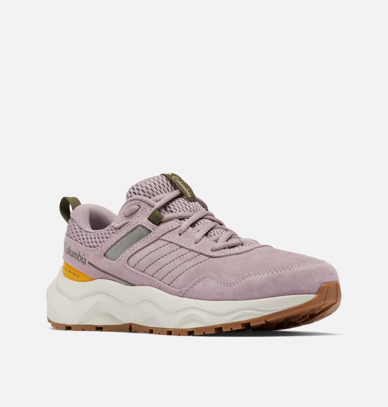 PLATEAU VENTURE WIDE | 553 | 8, Color: Shale Mauve, Peatmoss, image 2