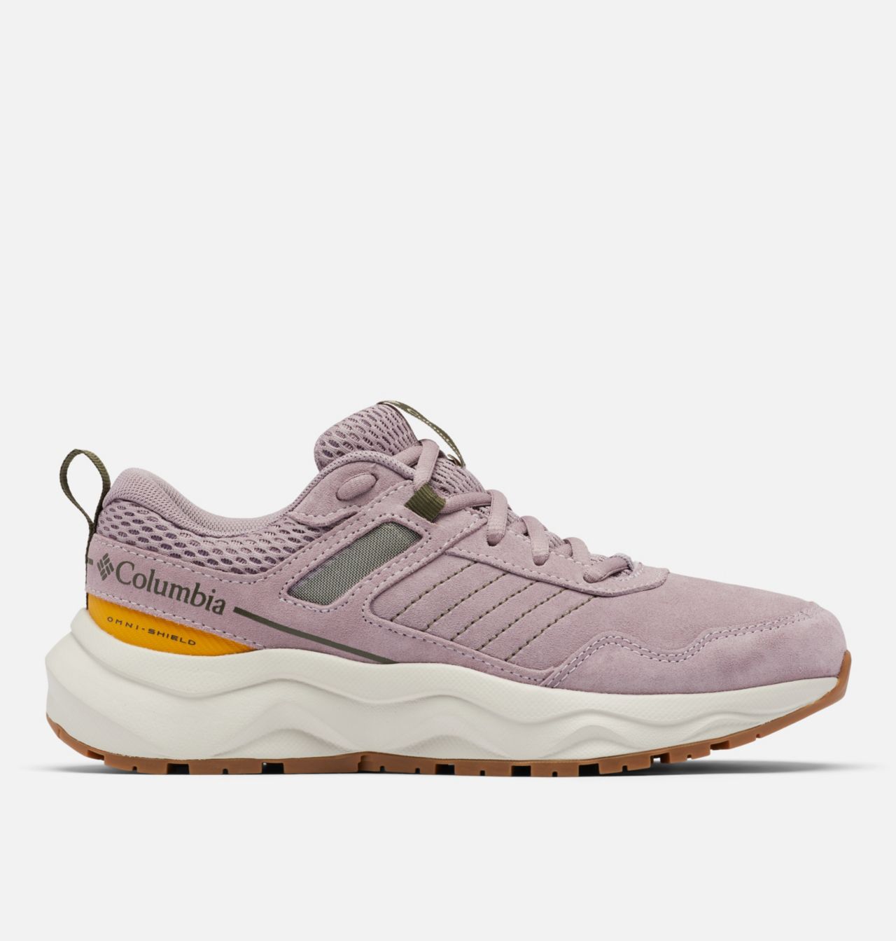 Women's Plateau Venture™ Shoe - Wide 1