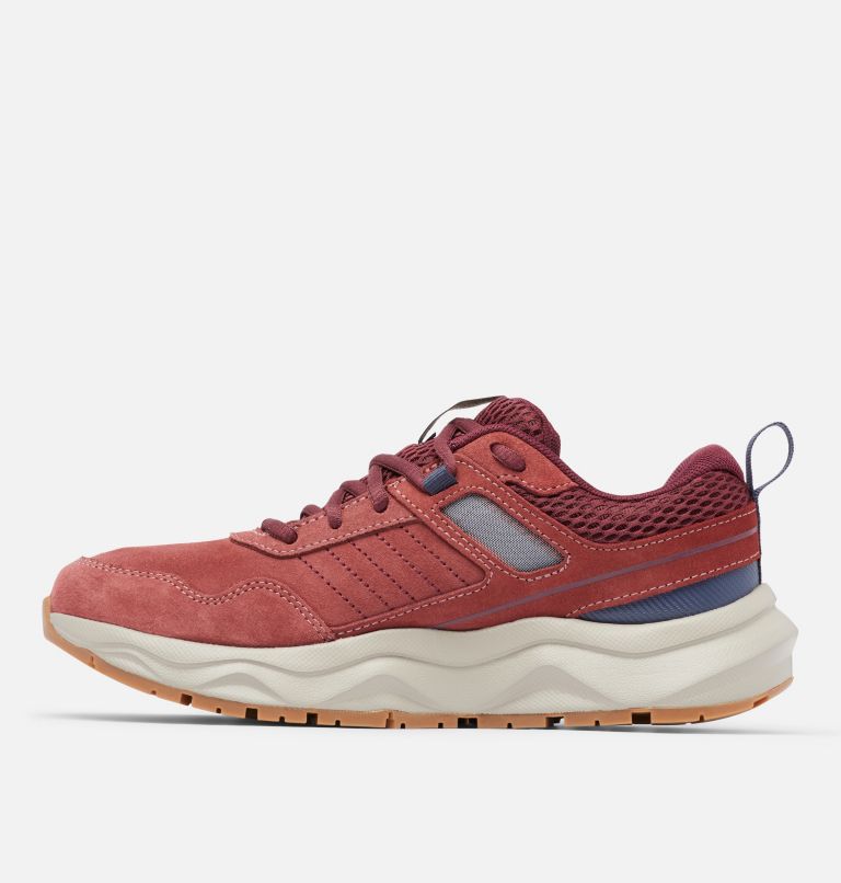 Chaussure Plateau Venture pour femmes – Large, Color: Beetroot, Nocturnal, image 6