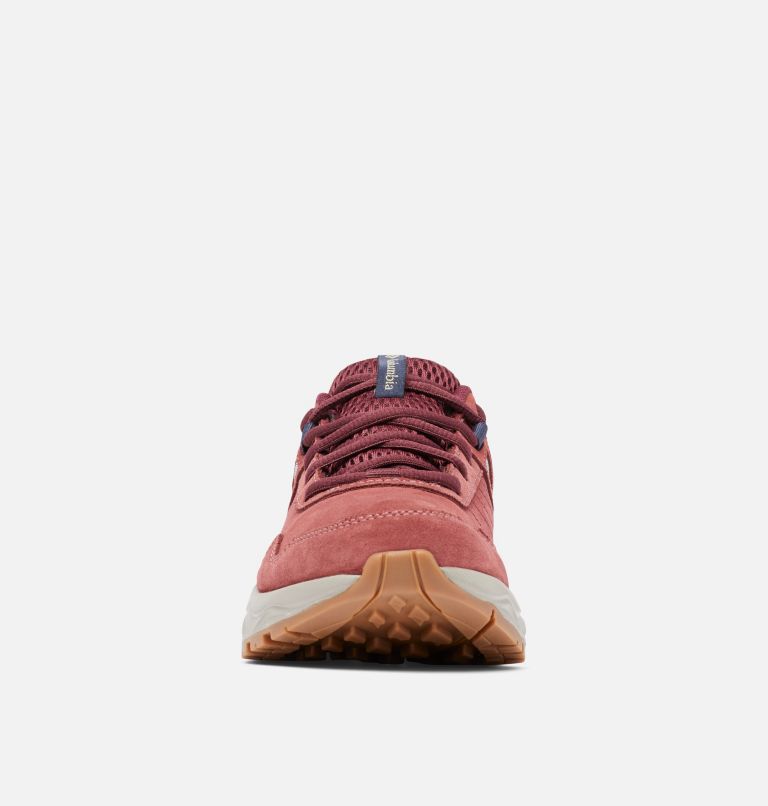 Chaussure Plateau Venture pour femmes – Large, Color: Beetroot, Nocturnal, image 8