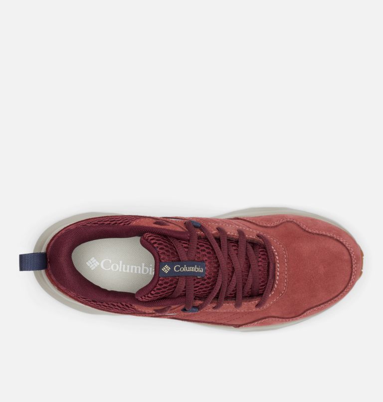 Chaussure Plateau Venture pour femmes – Large, Color: Beetroot, Nocturnal, image 4