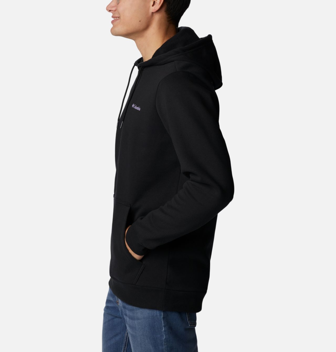 Men's CSC™ Graphic Hoodie 3