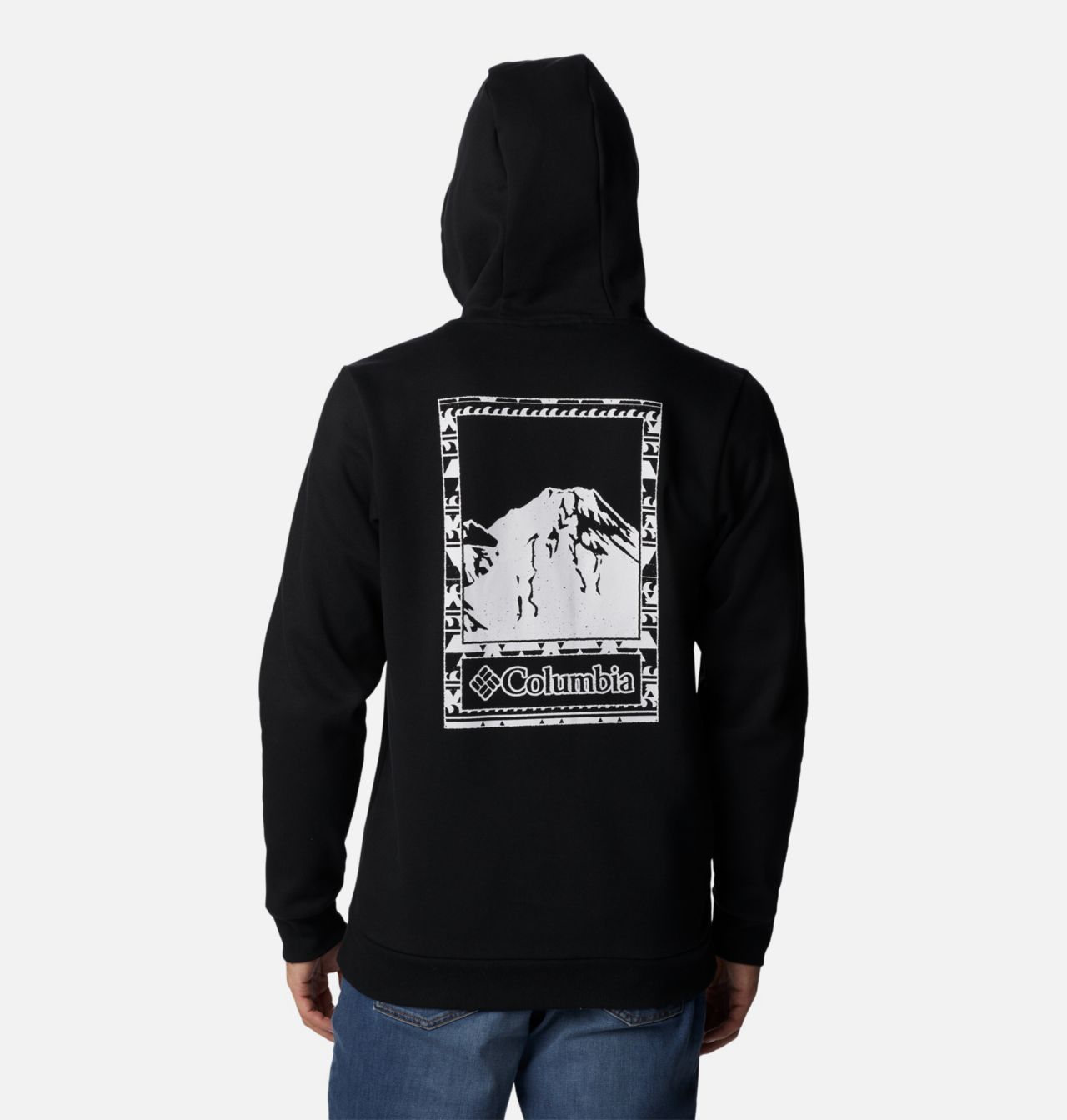 Men's CSC™ Graphic Hoodie 2