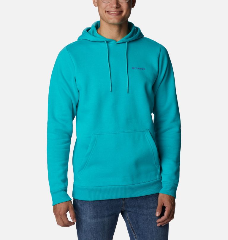 Sudadera 2025 color aqua