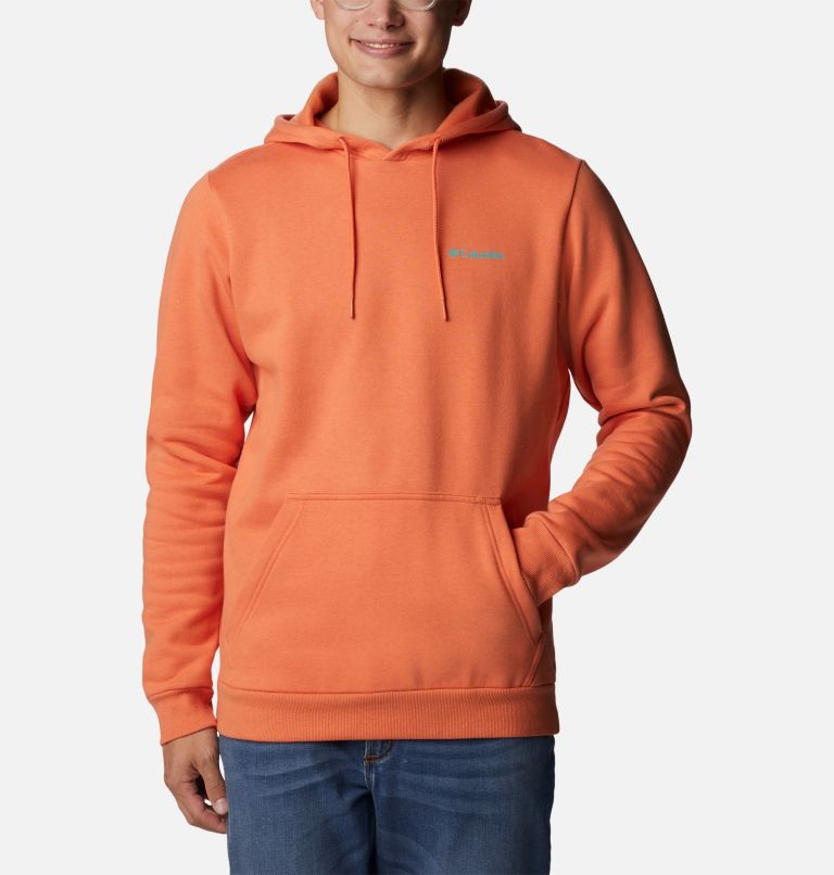 Columbia Men's CSC™ Graphic Hoodie. 1