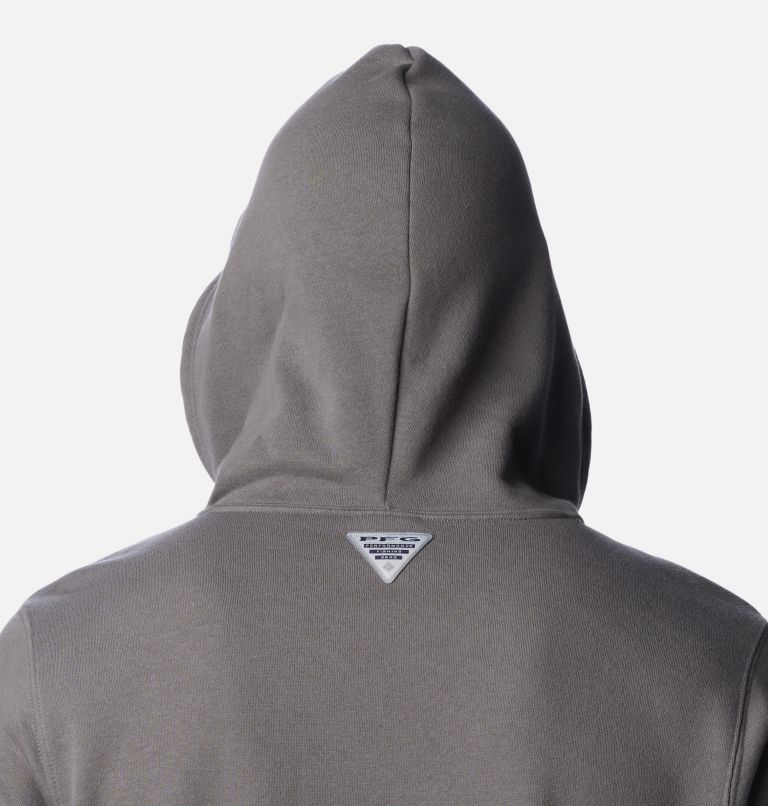 PFG Elements Hoodie | 023 | XS, Color: City Grey Gradient, image 5