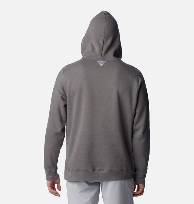 PFG Elements Hoodie | 023 | XS, Color: City Grey Gradient, image 2