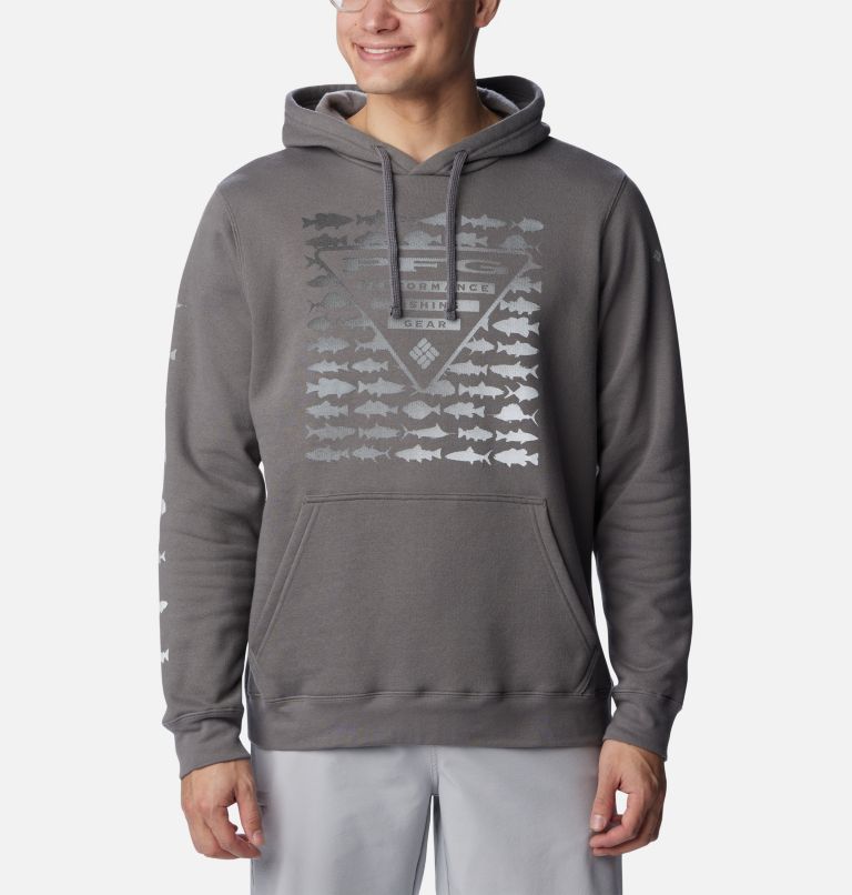 Men's PFG™ Elements Hoodie