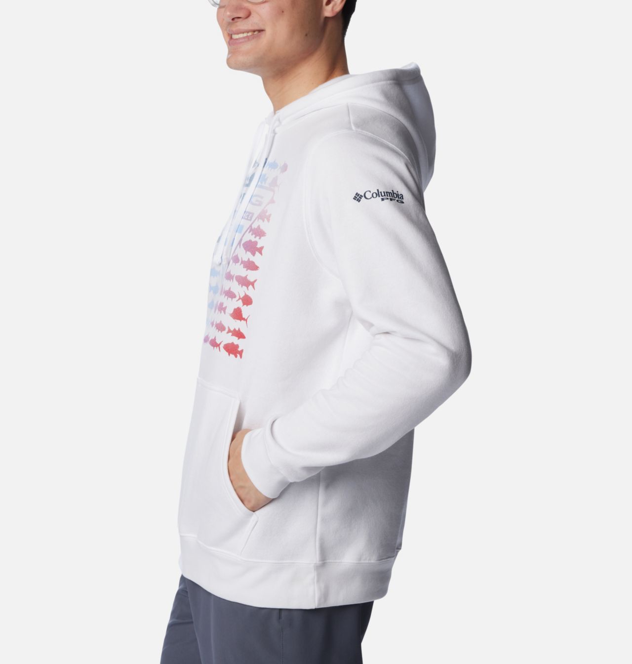 Men's PFG™ Elements Hoodie 3