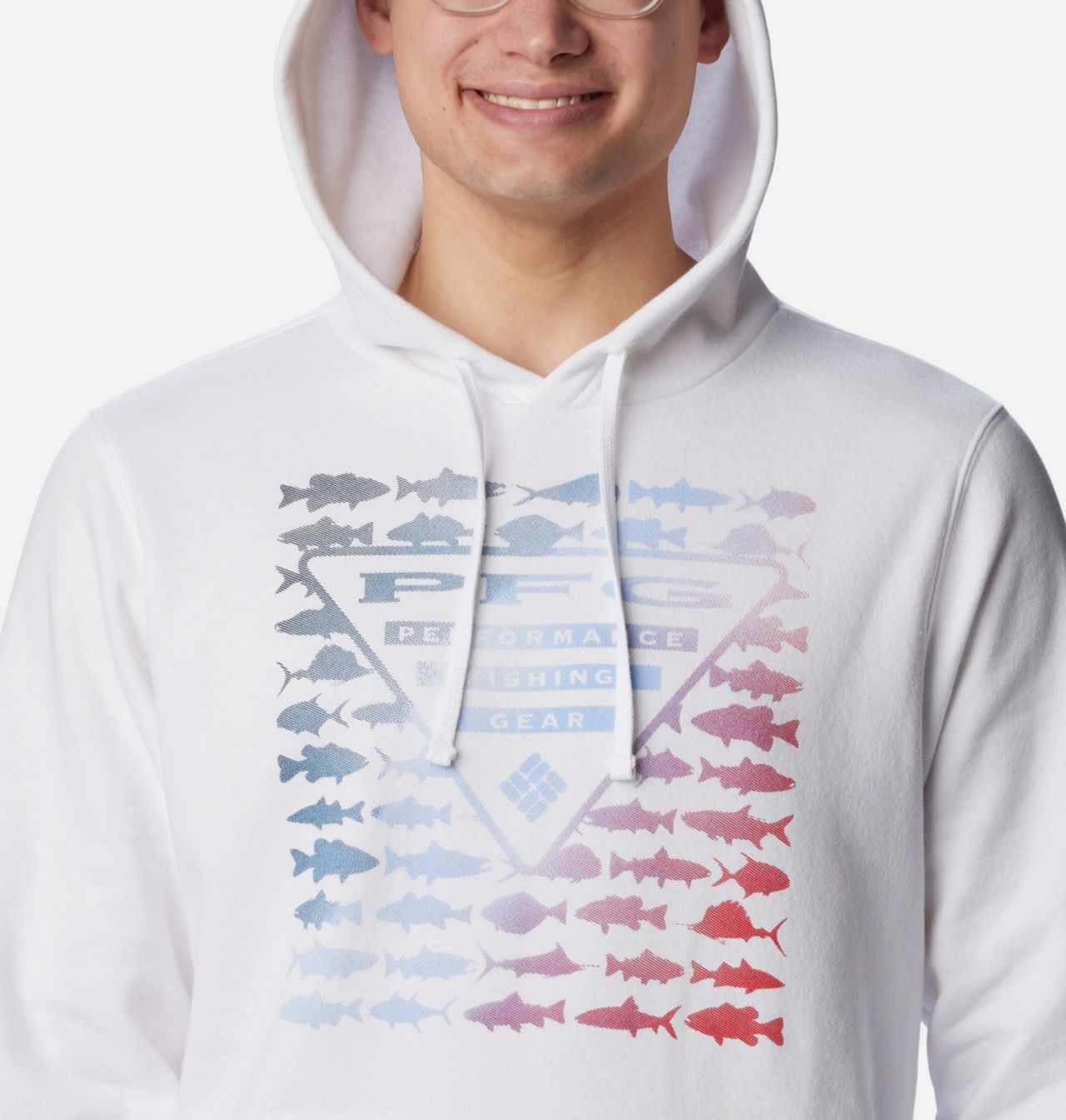 Men's PFG™ Elements Hoodie 4